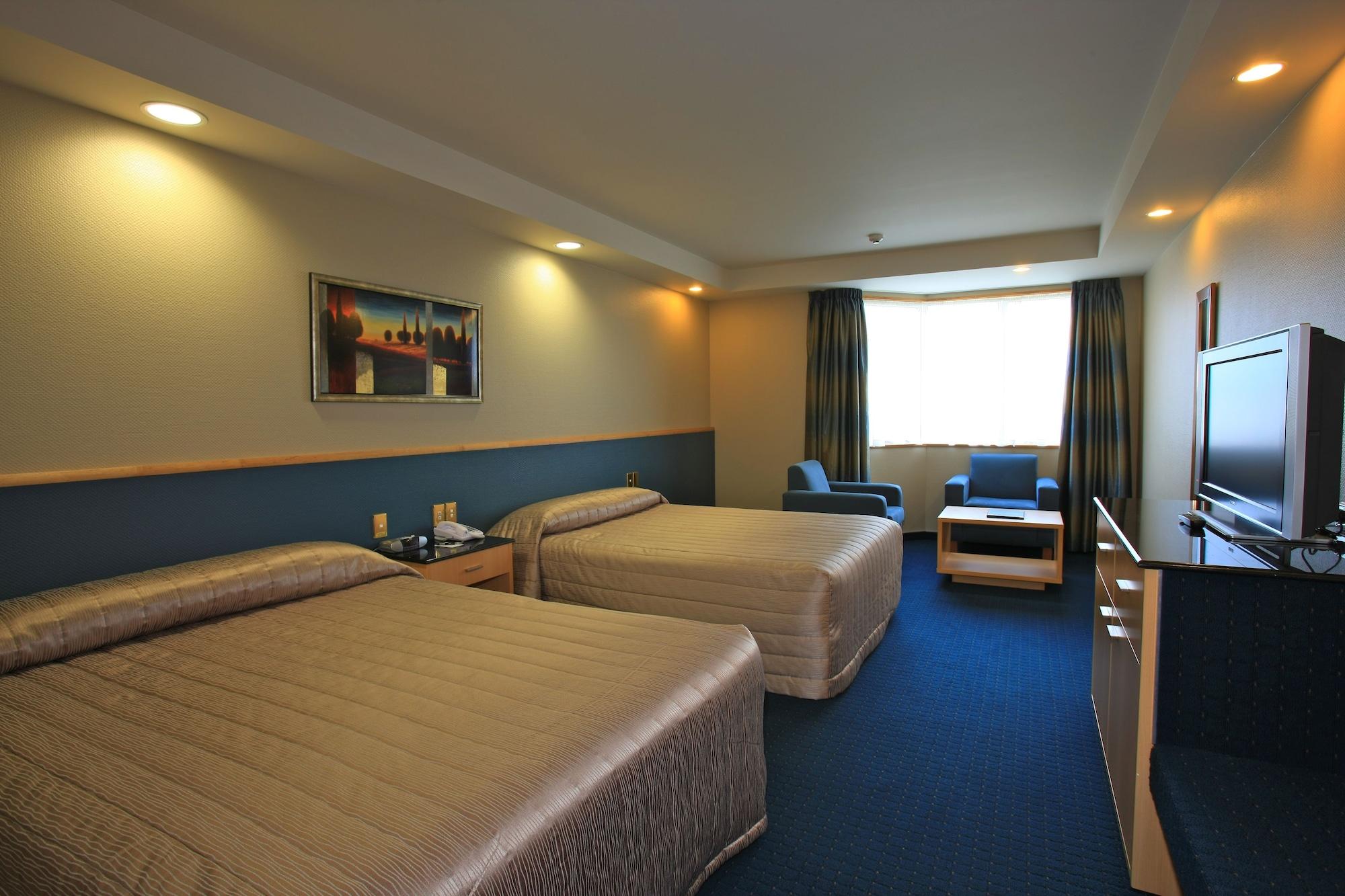 Distinction Luxmore Hotel Te Anau Ngoại thất bức ảnh