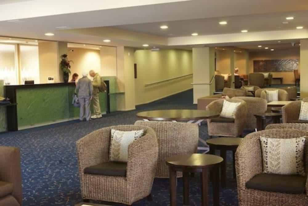 Distinction Luxmore Hotel Te Anau Ngoại thất bức ảnh