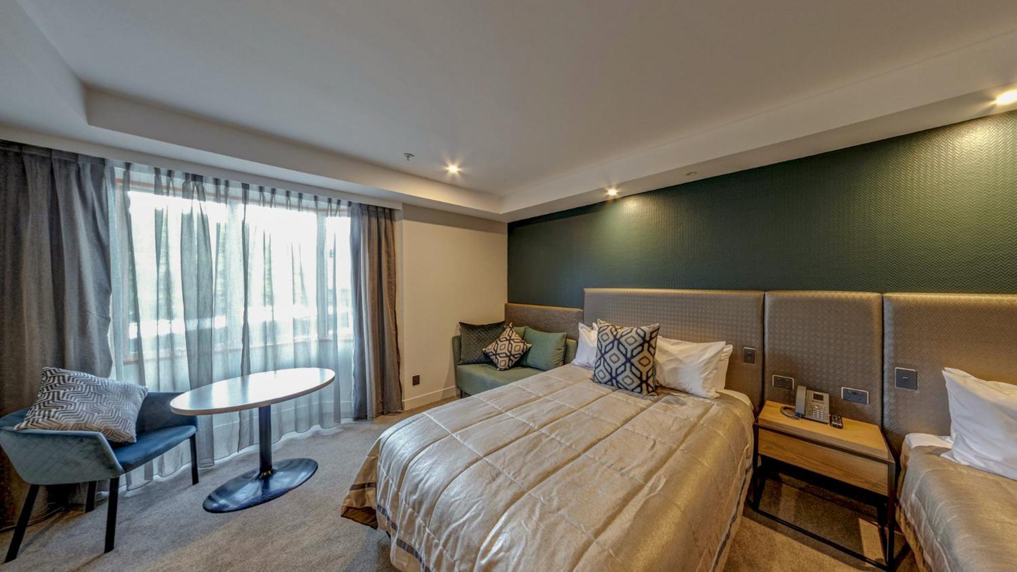Distinction Luxmore Hotel Te Anau Ngoại thất bức ảnh