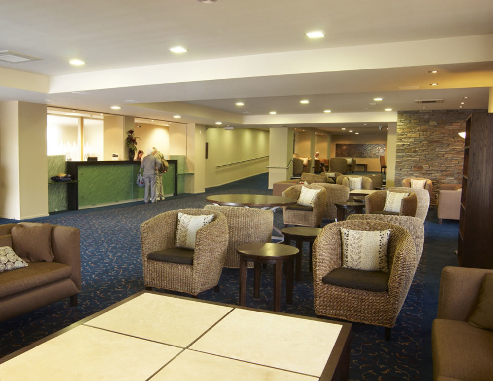 Distinction Luxmore Hotel Te Anau Ngoại thất bức ảnh